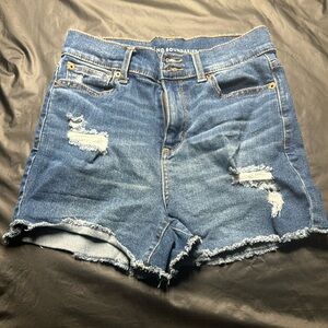 Women’s shorts